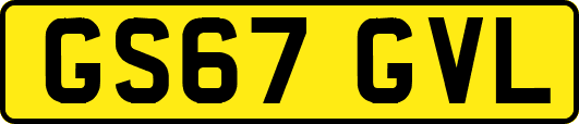 GS67GVL