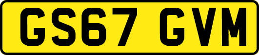 GS67GVM