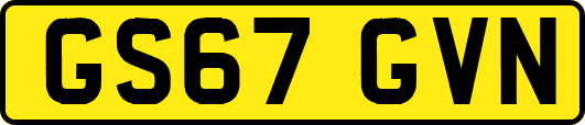 GS67GVN