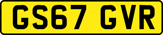 GS67GVR