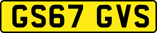 GS67GVS