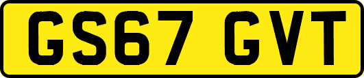 GS67GVT