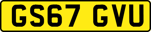GS67GVU