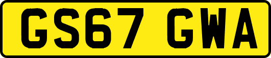 GS67GWA