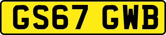 GS67GWB
