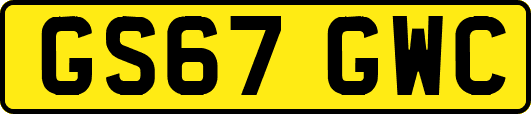 GS67GWC