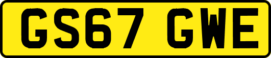 GS67GWE