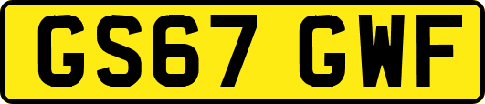 GS67GWF