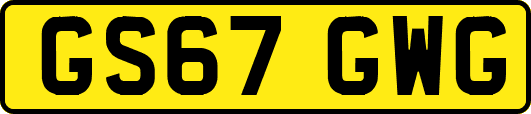 GS67GWG