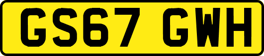 GS67GWH
