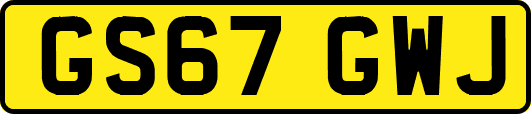 GS67GWJ