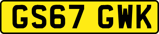 GS67GWK