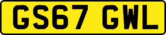 GS67GWL