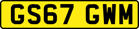 GS67GWM