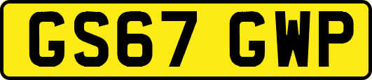 GS67GWP