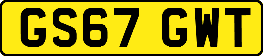 GS67GWT
