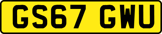 GS67GWU