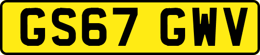 GS67GWV