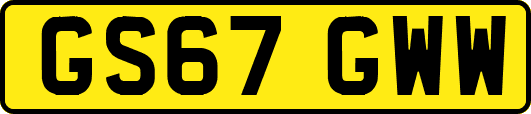 GS67GWW
