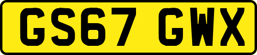 GS67GWX