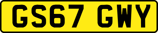 GS67GWY
