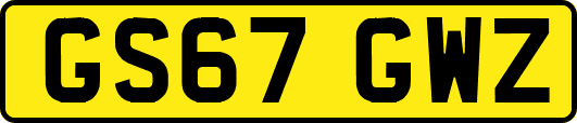 GS67GWZ