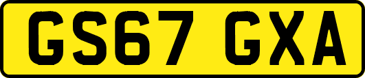 GS67GXA