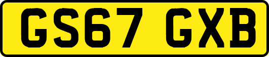 GS67GXB