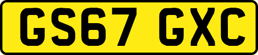 GS67GXC