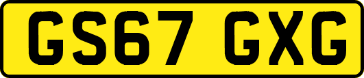 GS67GXG