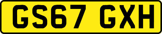 GS67GXH