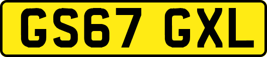 GS67GXL