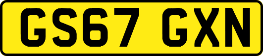 GS67GXN
