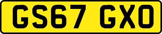 GS67GXO