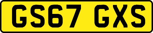 GS67GXS