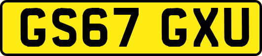GS67GXU