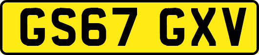 GS67GXV