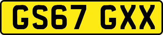 GS67GXX