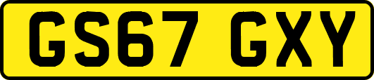 GS67GXY