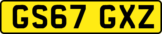 GS67GXZ