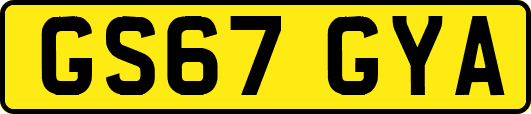 GS67GYA