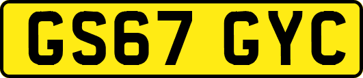 GS67GYC
