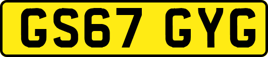 GS67GYG