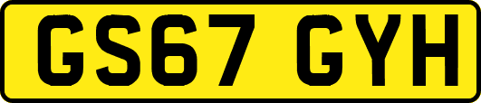 GS67GYH