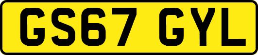 GS67GYL