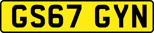 GS67GYN