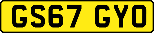 GS67GYO