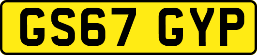 GS67GYP
