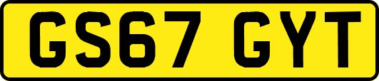 GS67GYT