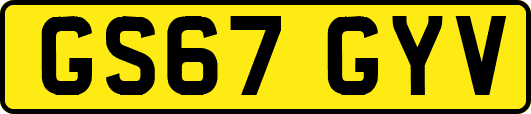 GS67GYV